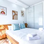Oleholidays 513 Romana Playa Junto Al Mar Daire *
