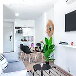 Oleholidays 513 Romana Playa Junto Al Mar Daire