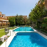 Oleholidays 513 Romana Playa Junto Al Mar Daire