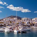 Oleholidays 513 Romana Playa Junto Al Mar Marbella