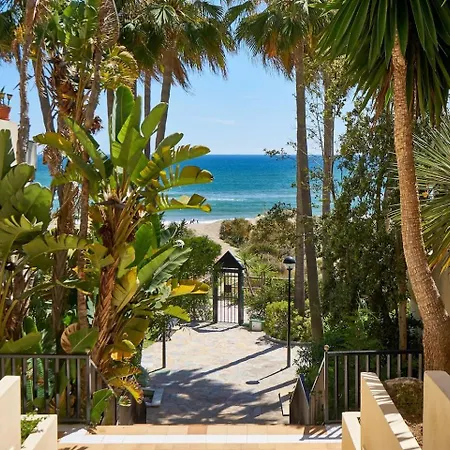 Oleholidays 513 Romana Playa Junto Al Mar Apartment *