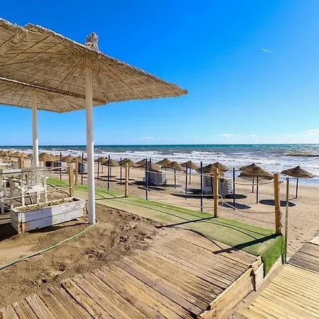 Oleholidays 513 Romana Playa Junto Al Mar