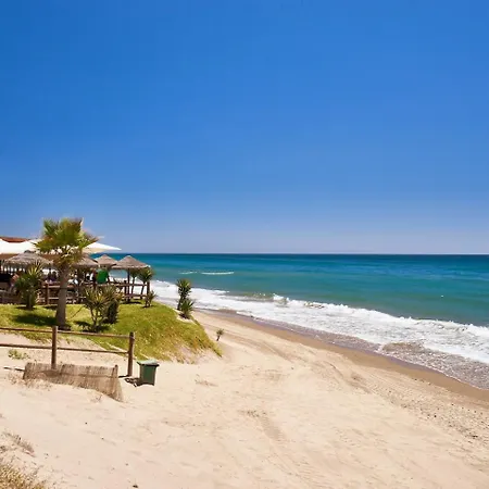 Oleholidays 513 Romana Playa Junto Al Mar Marbella