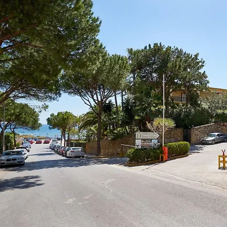 Oleholidays 513 Romana Playa Junto Al Mar Daire